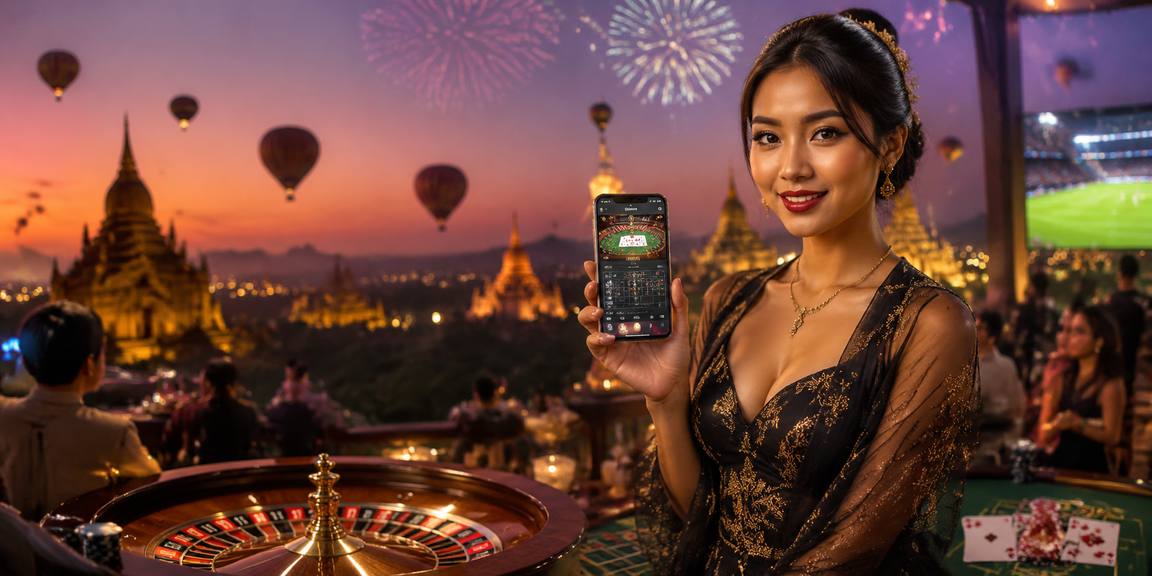 mde6 mobile gaming